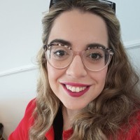 Cristina Flores Mansilla