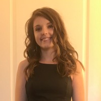 Hannah Cuddy