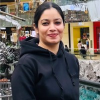 Kamaldeep Kaur