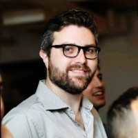 Daniel Benjamin Fogel
