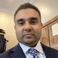 Murtaza Hassan