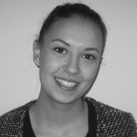 Maria Pedersen