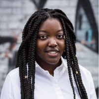 Lyane Ngoma
