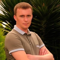 Сергей Чернов