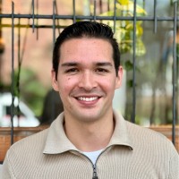 Mauricio Becerra Barbosa