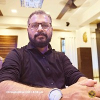 Binu Yohannan