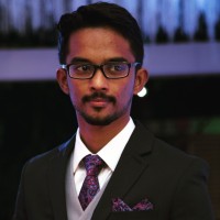 Naresh Sekar