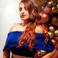 Carolina Giraldo
