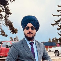 Tegbir Singh