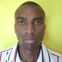 Silas Sugut