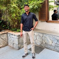 Likith C