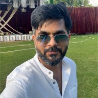 Devendra Pancholi