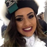 Ellen Cris Da Cruz