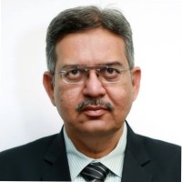 Pragnesh Desai