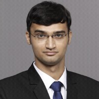 Kaustubh Tidke