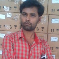 CHANDRA PRAKASH CHAURASIYA