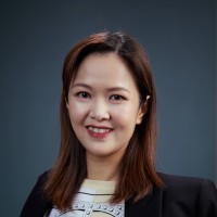 Josephine Yim FRSA