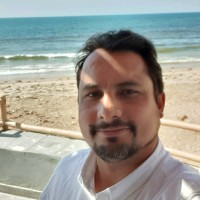 Abbas Shah