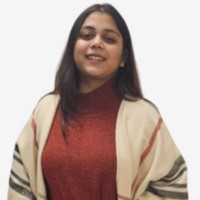 Priyanka Garg, Mba