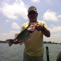 Mike Toney