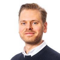 Fredrik Lundgren