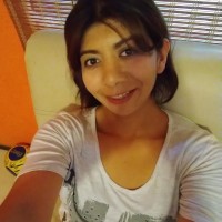 Arely Dominguez