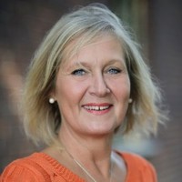 Karin Olsson Lindfors