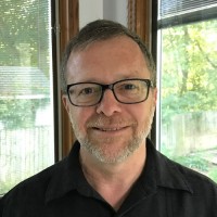 Russ Cline