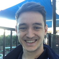 Hamish Fleming
