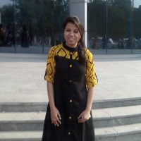 Monica Singh
