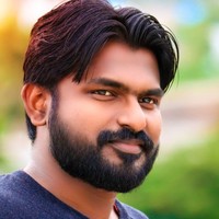 Ashok Subramanian
