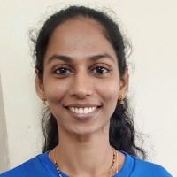 Deekshitha Dsouza
