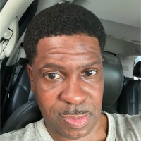 Anthony Broomfield