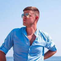Oleksandr Kavyuk