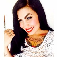 Regina Mendoza