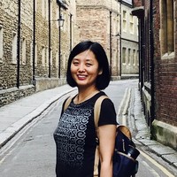 sun ling