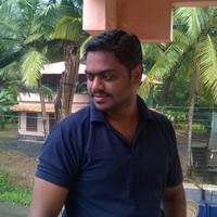 praveen j