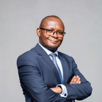 Daniel Jere BAcc, MBA (Lond., UK), FCMA, CGMA, CA(M)