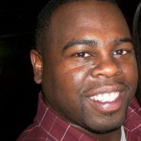 Terrick Morris
