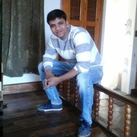 Sagar Goyal