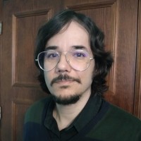 Daniel Losada Pellejero