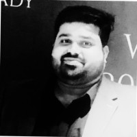 Vinesh Kumar