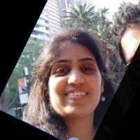 Vrushali Doke