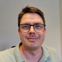 Andreas Lindesjö