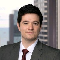 Daniel Louis Garza