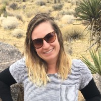 Leah Pilcher