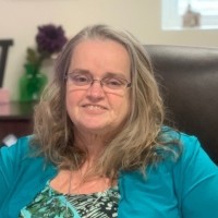 Violet Burdette