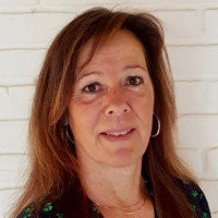 Karin Jørgensen