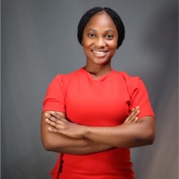 Gladys Obamuyi- Aat, Aca