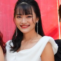 Hoang Trang (チャン)